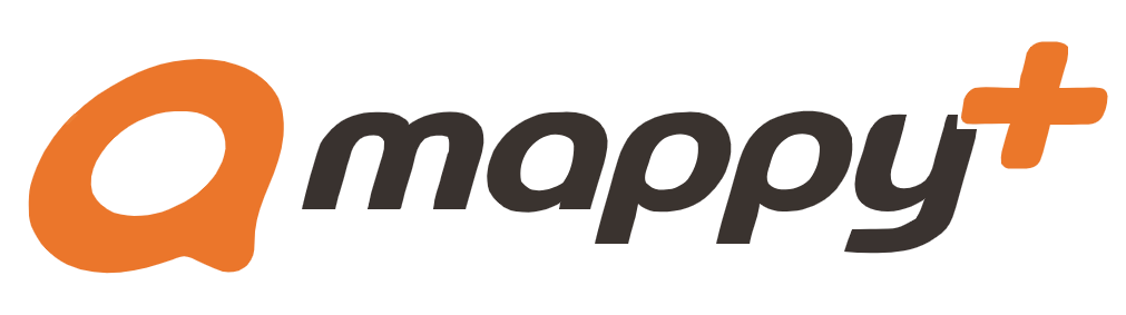 Mappy+